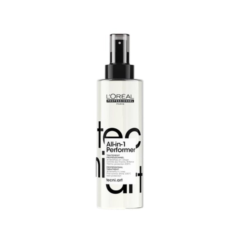 L'Oréal Professionnel Tecniart All-in-One Performer Styling Treatment 30