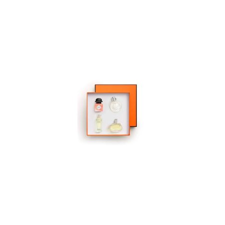 HERMES MINIATURAS 4X7.5 ML