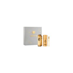 PACO RABANNE MILLION GOLD HIM EDP INTENSE SPRAY 100 ML SETS