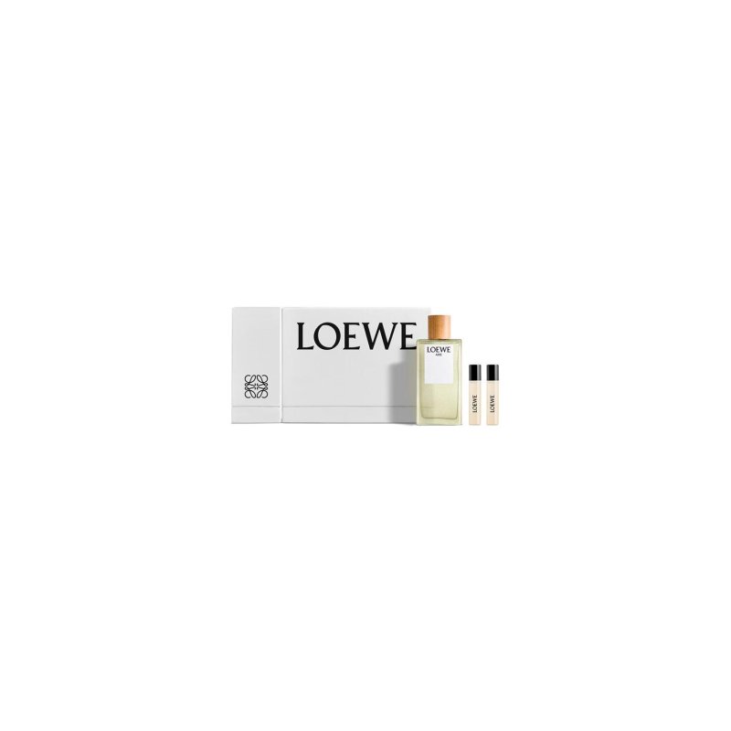 LOEWE AIRE EDT SPRAY 100 ML SETS