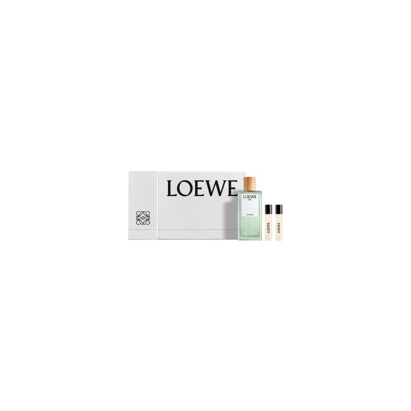 LOEWE AIRE SUTILEZA EDT SPRAY 100 ML SETS