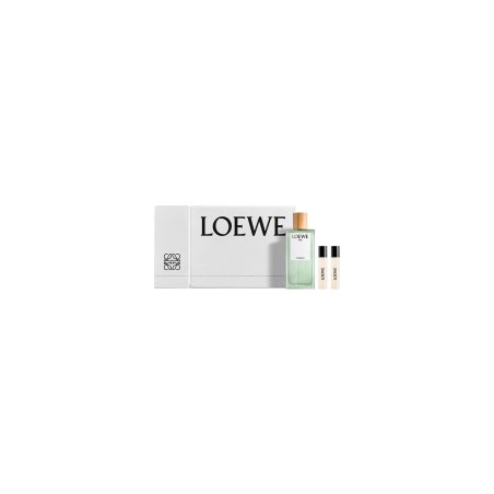 LOEWE AIRE SUTILEZA EDT SPRAY 100 ML SETS