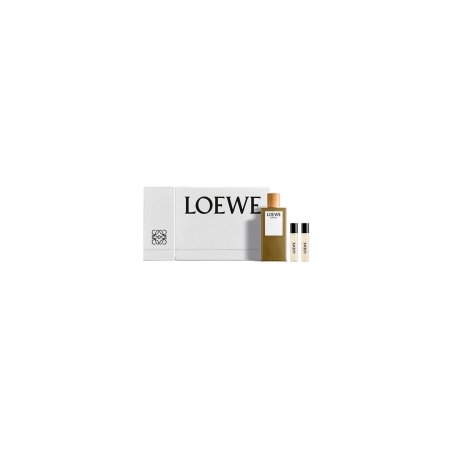LOEWE ESENCIA EDT SPRAY 100 ML SETS