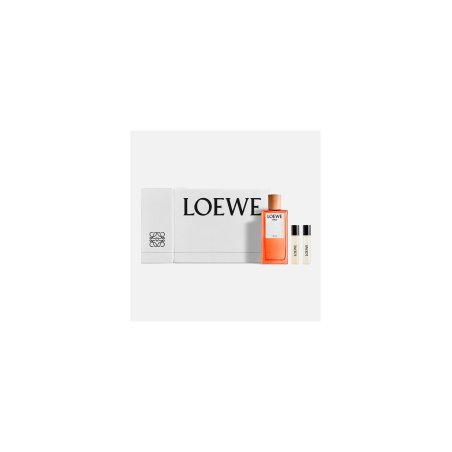 LOEWE SOLO ELLA EDP SPRAY 100 ML SETS