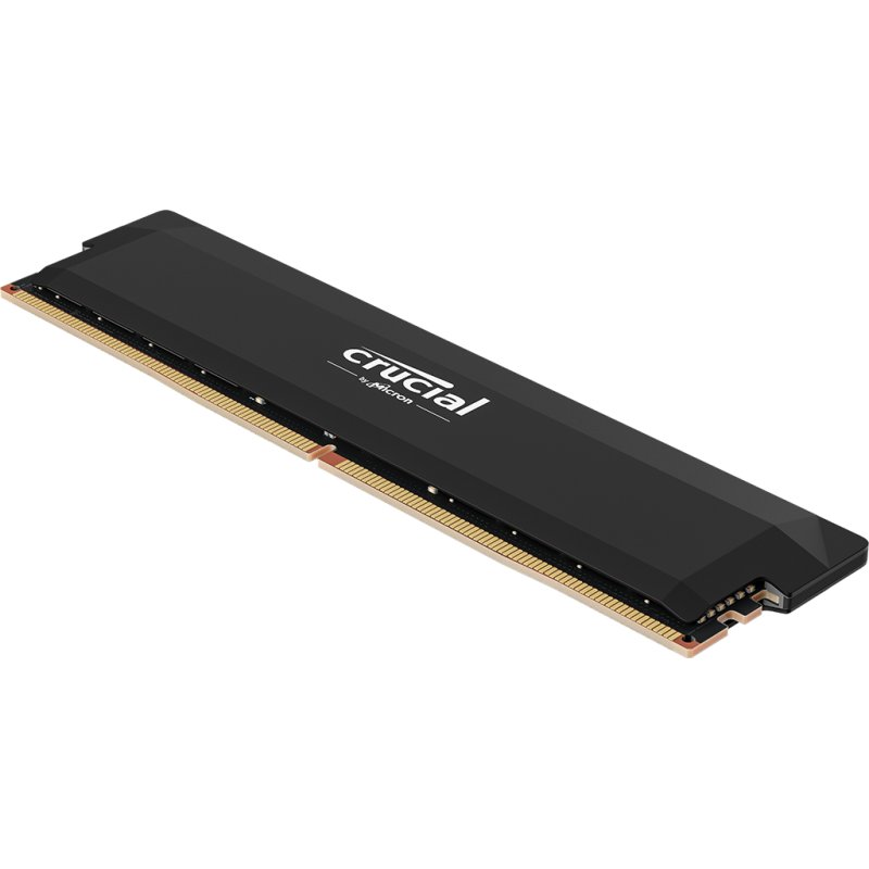 CRUCIAL PRO OC 16G DDR5 6400