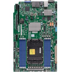 Supermicro X13SEW-TF Intel C741 LGA 4677 (Socket E)