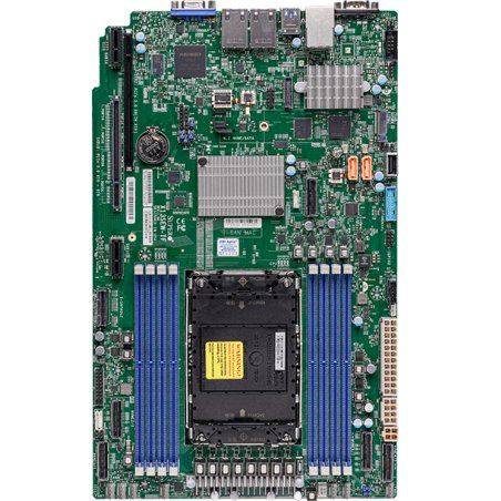 Supermicro Mainboard MBD-X13SEW-TF-O