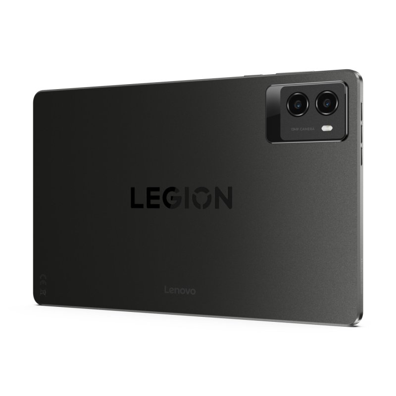 Lenovo Legion Tab (8.8", 3) Qualcomm Snapdragon 256 GB 22.4 cm (8.8") 12 GB Wi-Fi 7 (802.11be) Android 14 Black