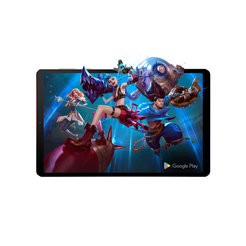 Lenovo Legion Tab (8.8", 3) Qualcomm Snapdragon 256 GB 22.4 cm (8.8") 12 GB Wi-Fi 7 (802.11be) Android 14 Black