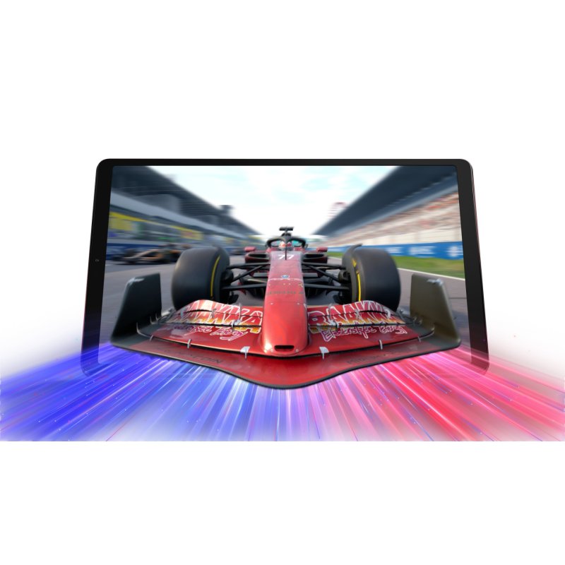 Lenovo Legion Tab 12RAM 256GB WiFi black