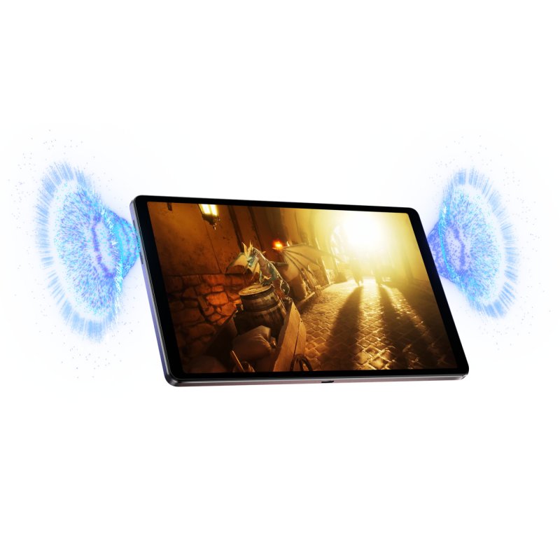Lenovo Legion Tab (8.8", 3) Qualcomm Snapdragon 256 GB 22.4 cm (8.8") 12 GB Wi-Fi 7 (802.11be) Android 14 Black