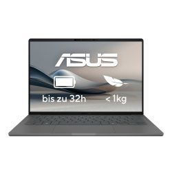 ASUS Zenbook A14 UX3407RA-QD011W Copilot PC Qualcomm Snapdragon X1E-78-100 Laptop 35.6 cm (14") WUXGA 32 GB