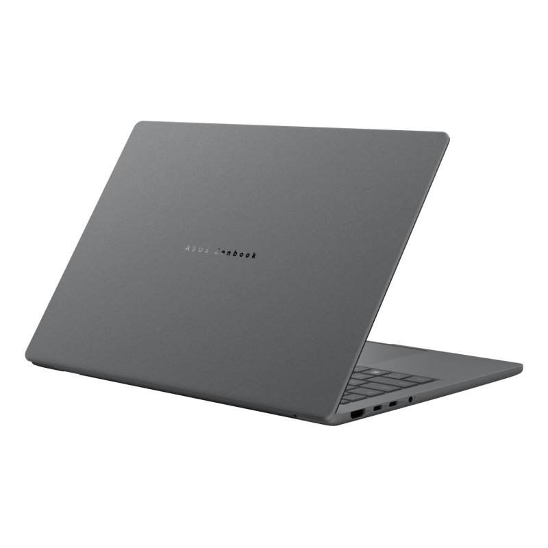 ASUS Zenbook A14 UX3407RA-QD011W Copilot PC Qualcomm Snapdragon X1E-78-100 Laptop 35.6 cm (14") WUXGA 32 GB