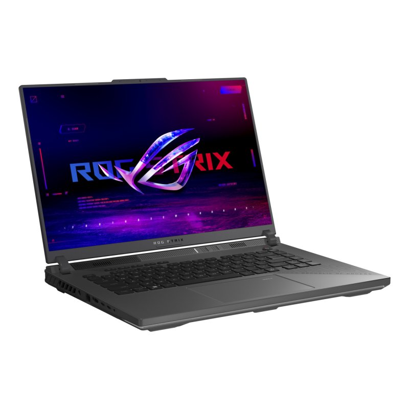 ASUS ROG Strix G16 G614FM-RV027W AMD Ryzen™ 9 9955HX Ordinateur portable 40,6 cm (16") WUXGA 16 Go DDR5-SDRAM 1 To