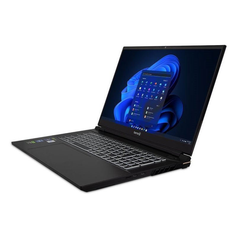 Wortmann TERRA MOBILE GAMER ELITE 5v2 i9-13900HX 32GB/2TB SSD/RTX4070 W11P