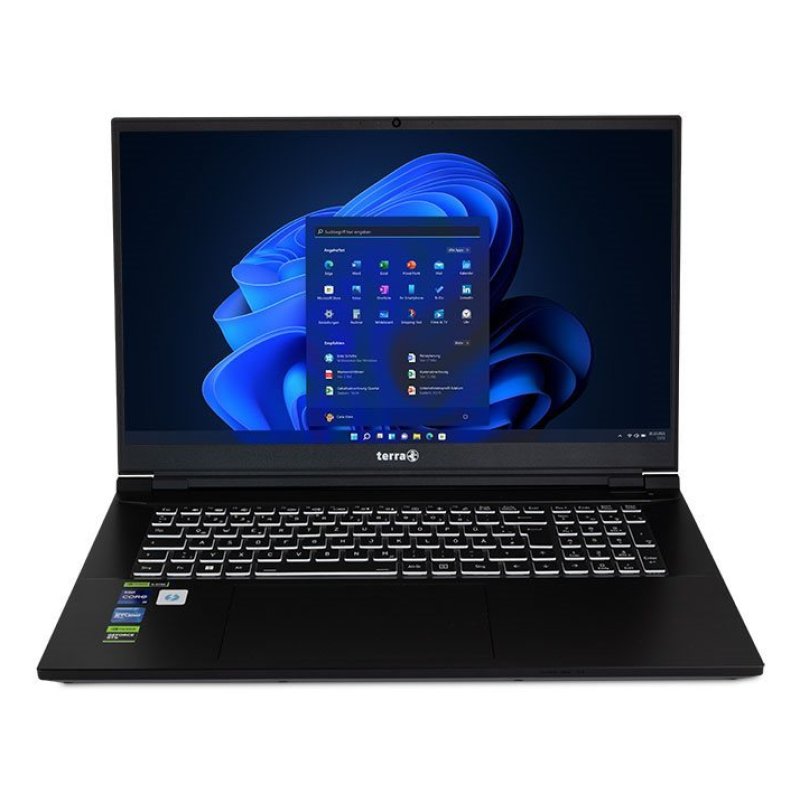 Wortmann TERRA MOBILE GAMER ELITE 5v2 i9-13900HX 32GB/2TB SSD/RTX4070 W11P