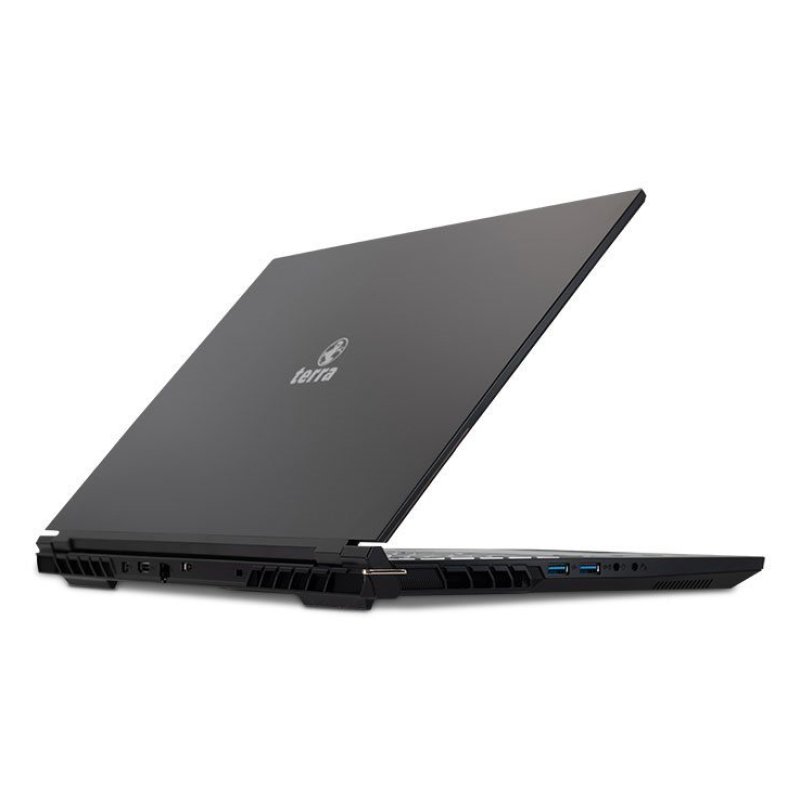 TERRA PAD 1220782 laptop Intel Core™ i9 i9-13900HX Ordinateur portable 43,9 cm (17.3") Quad HD 32 Go DDR5-SDRAM 2 To