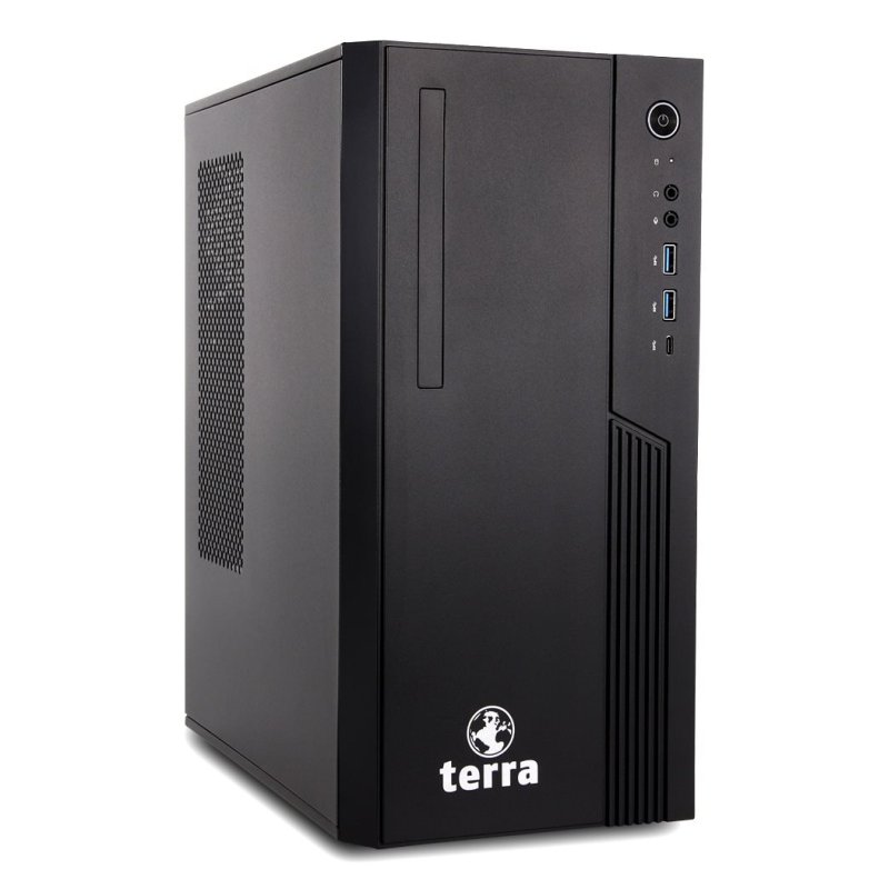 TERRA 1000134 PC/workstation