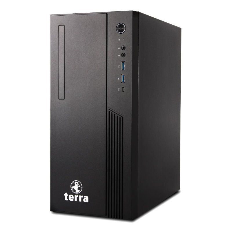 TERRA 1000134 PC/poste de travail