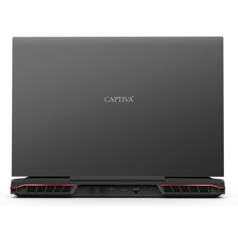 CAPTIVA Ultimate Gaming I81-601 Intel Core™ i9 i9-14900HX Laptop 43.9 cm (17.3") WQXGA 32 GB DDR5-SDRAM 2 TB SSD