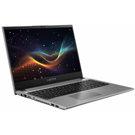 CAPTIVA Power Starter I81-299 Intel Core™ i7 i7-1255U Ordinateur portable 39,6 cm (15.6") Full HD 16 Go DDR4-SDRAM 1