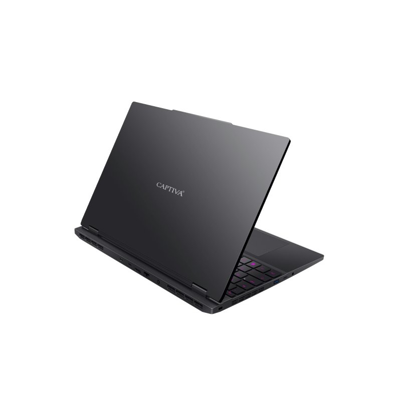 CAPTIVA Power Starter GA5 745IG 24T1 Intel Core™ i7 i7-13620H Laptop 38.9 cm (15.3") WQXGA 32 GB DDR5-SDRAM 1 TB SSD