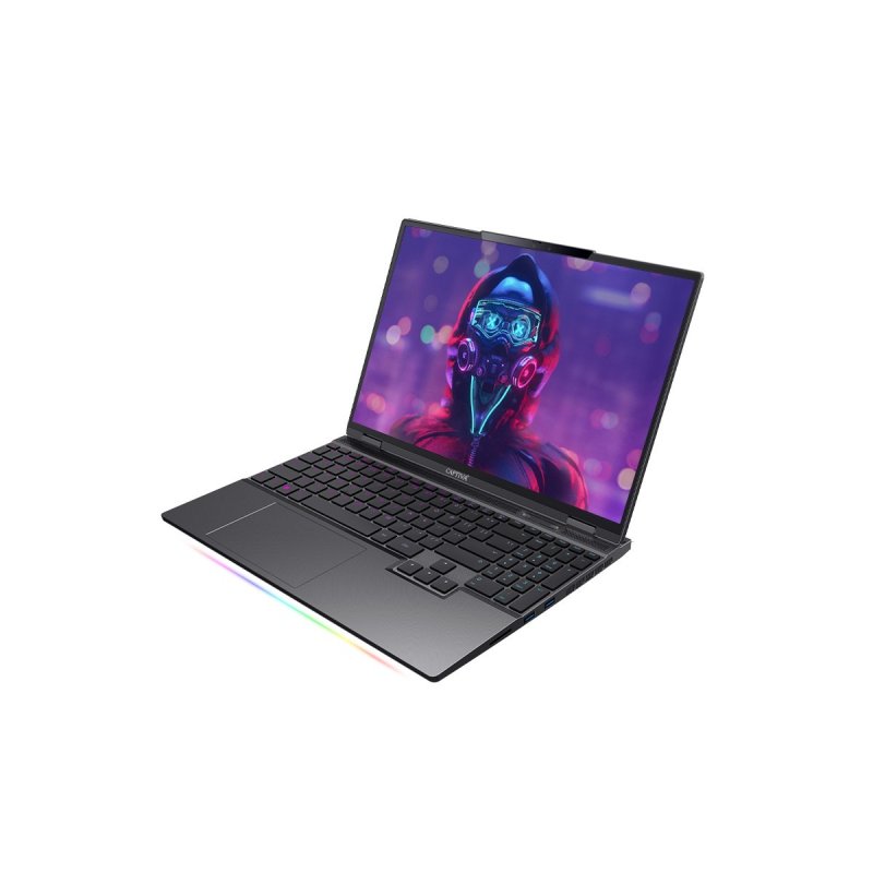 CAPTIVA Power Starter GA5 745IG 24T1 Intel Core™ i7 i7-13620H Laptop 38.9 cm (15.3") WQXGA 32 GB DDR5-SDRAM 1 TB SSD