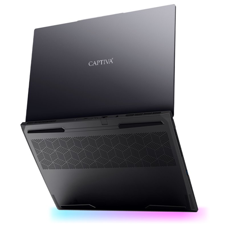 CAPTIVA Power Starter GA5 745IG 24T1 Intel Core™ i7 i7-13620H Laptop 38.9 cm (15.3") WQXGA 32 GB DDR5-SDRAM 1 TB SSD