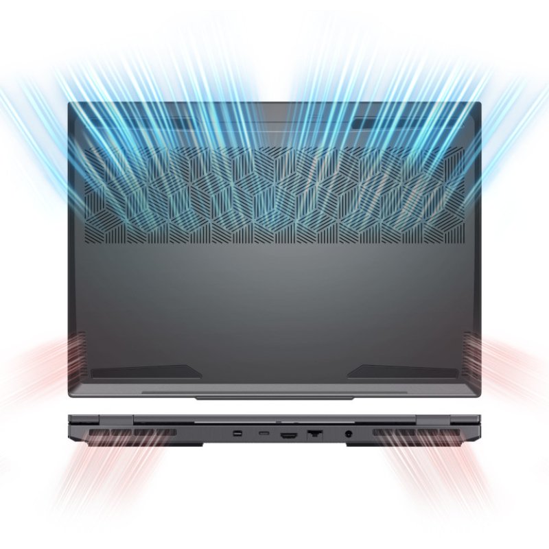 Captiva Advanced Gaming I86-221 15,3" WQXGA Core i7-13620H 32GB/1TB SSD RTX4050 Win 11