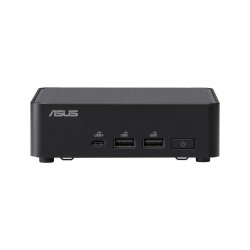 CAPTIVA Mini PC Power Starter I85-058 (Ultra 7-155H/2TB/64GB/WLAN/Windows 11 Pro 64-bit)