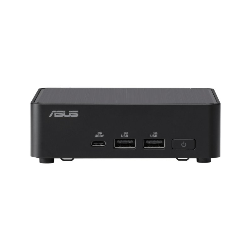 CAPTIVA Mini PC Power Starter I85-058 (Ultra 7-155H/2TB/64GB/WLAN/Windows 11 Pro 64-bit)