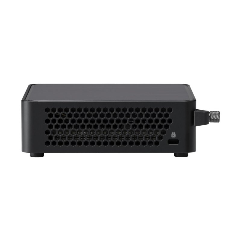 CAPTIVA Mini PC Power Starter I85-058 (Ultra 7-155H/2TB/64GB/WLAN/Windows 11 Pro 64-bit)