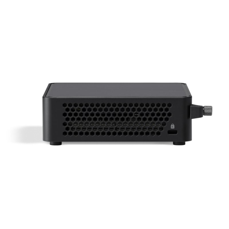 CAPTIVA Mini PC Power Starter I85-058 (Ultra 7-155H/2TB/64GB/WLAN/Windows 11 Pro 64-bit)