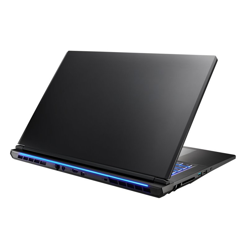 CAPTIVA 94365 laptop Intel Core™ i7 i7-13620H Ordinateur portable 43,9 cm (17.3") Full HD 32 Go DDR5-SDRAM SSD NVIDIA
