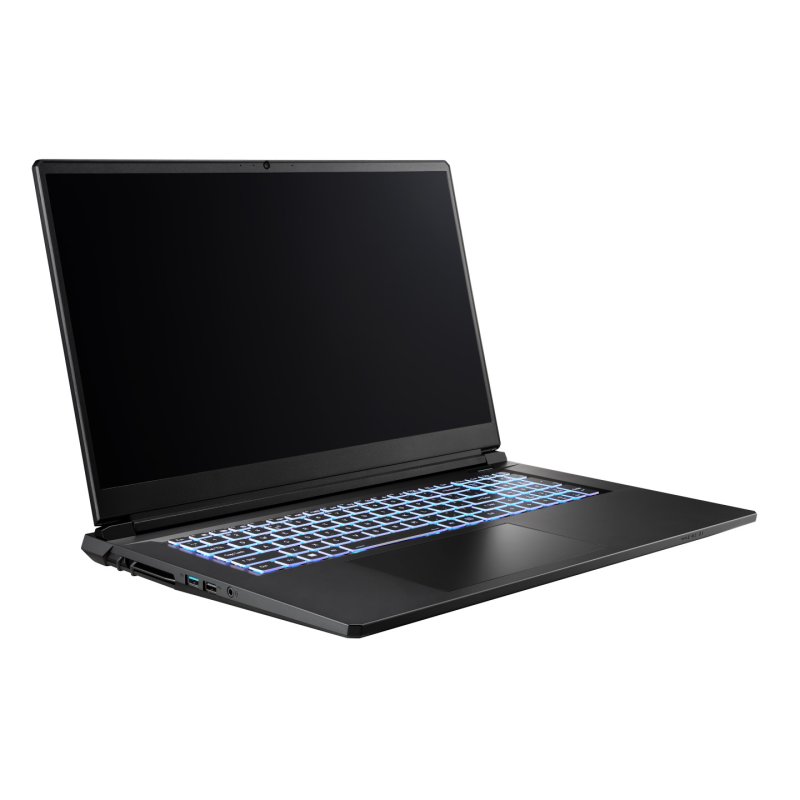 CAPTIVA 94365 laptop Intel Core™ i7 i7-13620H 43.9 cm (17.3") Full HD 32 GB DDR5-SDRAM SSD NVIDIA GeForce RTX 5070