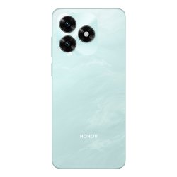Honor X5c PLUS 17.1 cm (6.74") MagicOS 9.0 4 GB 128 GB 5260 mAh Green