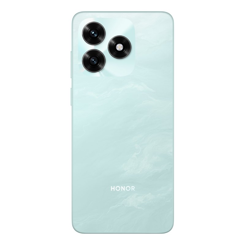 Honor X5c PLUS 4RAM 128GB cyan