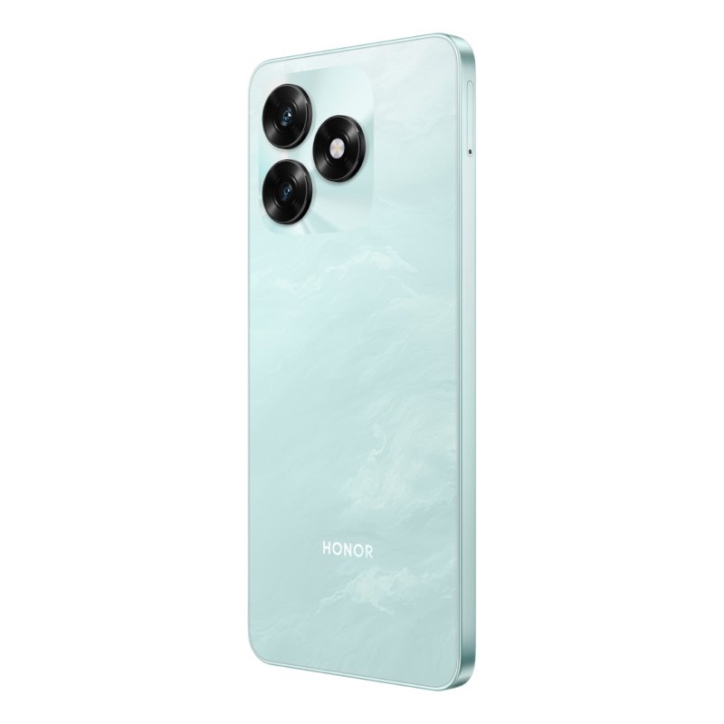 Honor X5c PLUS 17,1 cm (6.74") MagicOS 9.0 4 Go 128 Go 5260 mAh Vert