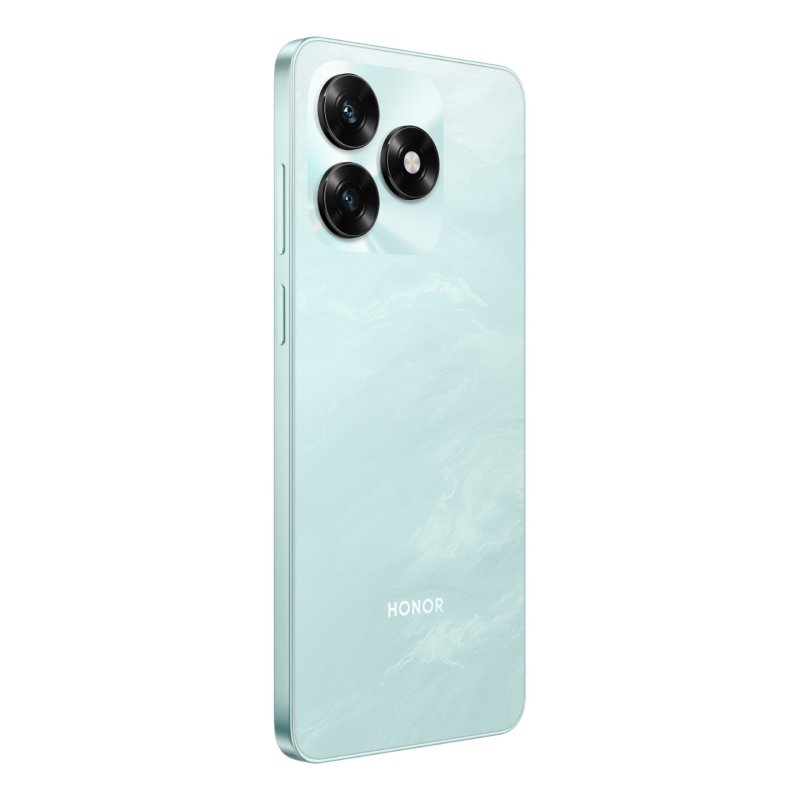 Honor X5c PLUS 4RAM 128GB cyan