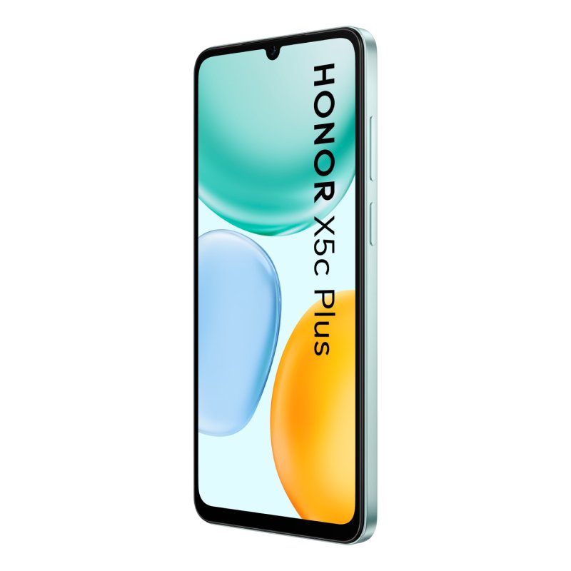 Honor X5c PLUS 4RAM 128GB cyan