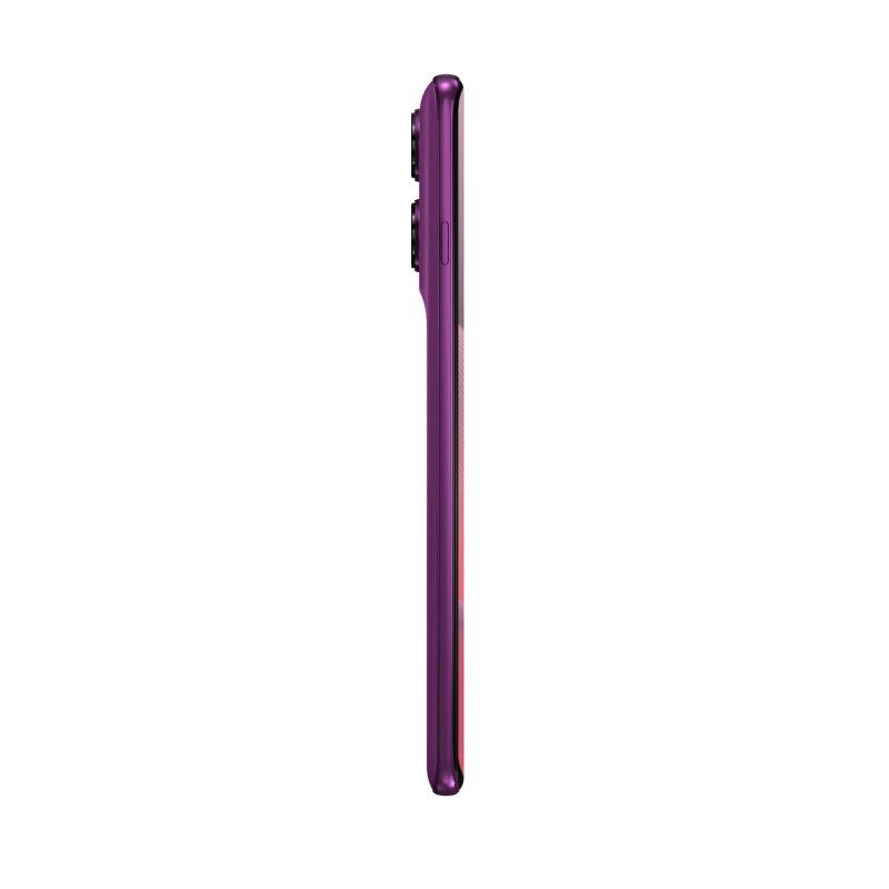 Motorola edge 60 pro 16,9 cm (6.67") Double SIM Android 15 5G USB Type-C 12 Go 512 Go 6000 mAh Violet