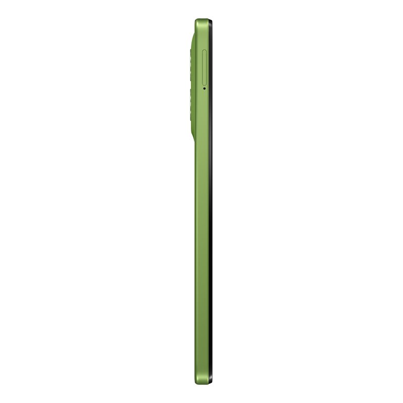 Motorola moto g06 17,5 cm (6.88") Double SIM Android 15 4G USB Type-C 4 Go 256 Go 5200 mAh Vert