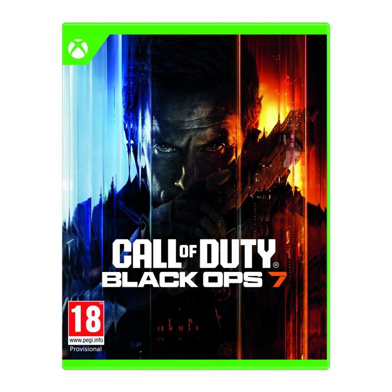 Call of Duty : Black Ops 7 - Pack Cross-Gen