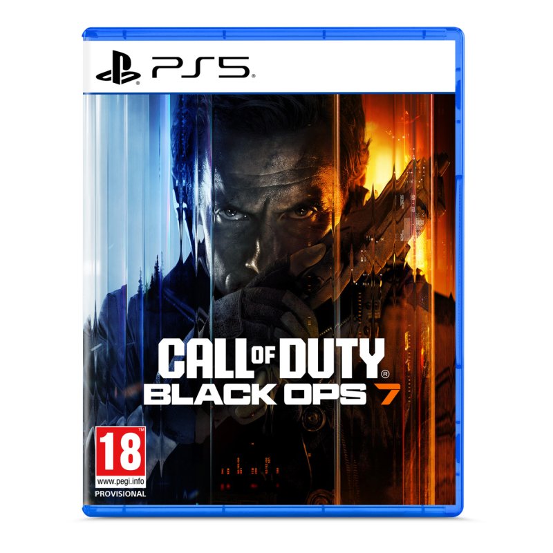 Call of Duty : Black Ops 7