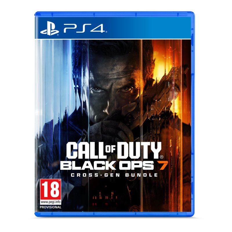 Call of Duty : Black Ops 7 - Pack Cross-Gen