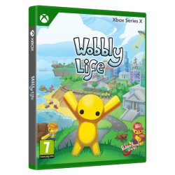 Wobbly Life /Xbox Series X