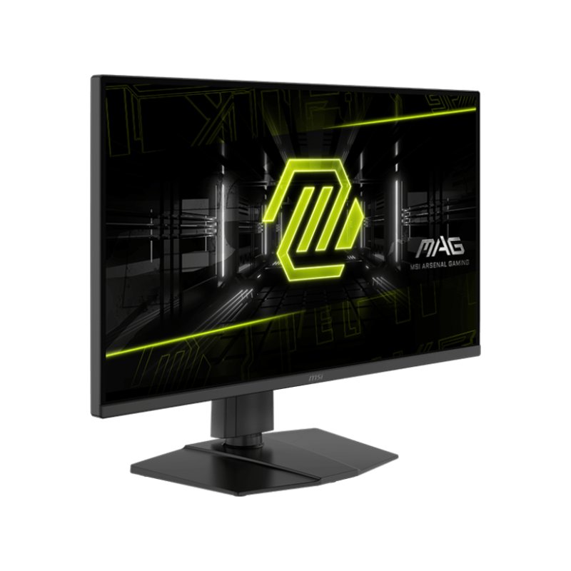 MSI MAG 275UPD E14 Gaming Monitor - 4K UHD Dual Mode für UHD bei 144 Hz und FHD bei 288 Hz