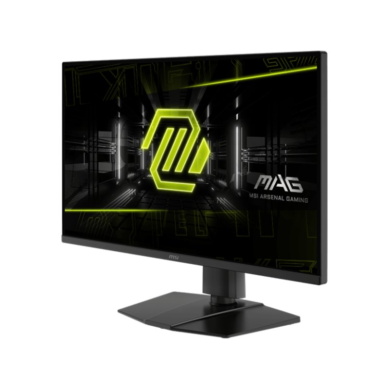 MSI MAG 275UPD E14 Gaming Monitor - 4K UHD Dual Mode für UHD bei 144 Hz und FHD bei 288 Hz