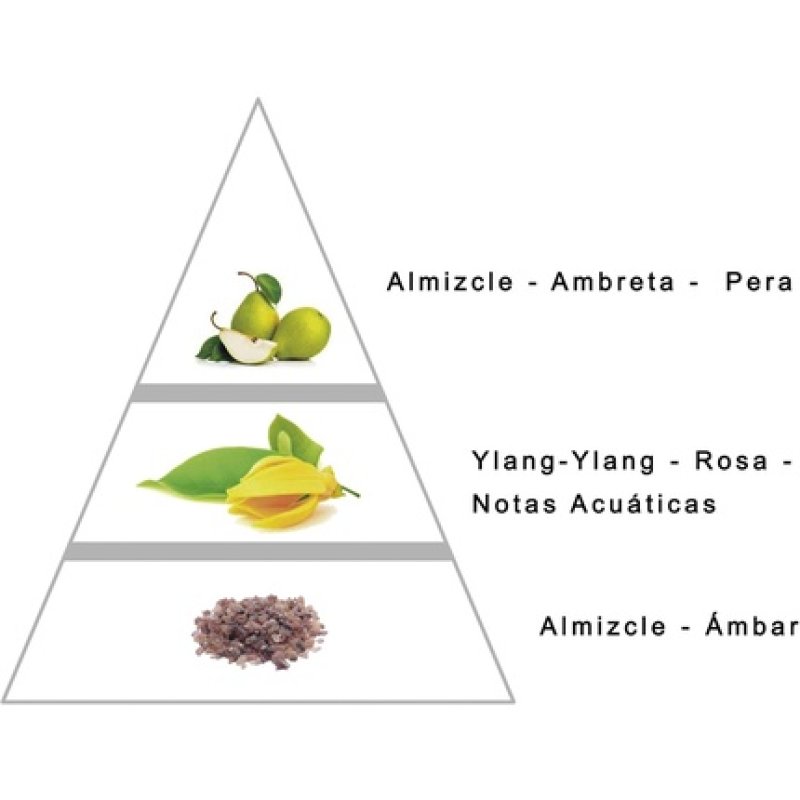 Women's Perfume Especialiti by Larome 100ml