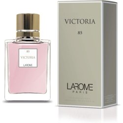 Victoria By Larome Women's Perfume 100ml